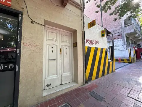 Oficina en Alquiler en Segunda Seccion, USD 1.300