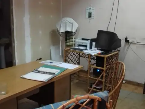 Depto Tipo Casa en Venta en Villa Ballester, USD 55.000