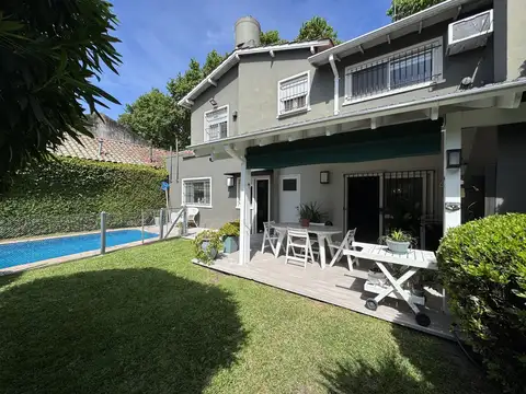 Av. Bernabé Márquez al 100