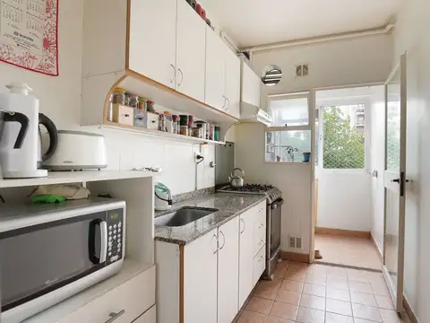 Departamento en Venta de 4 ambientes