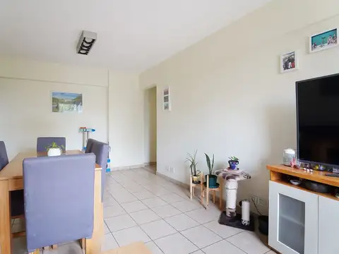 Departamento en Venta en Boedo, USD 109.000