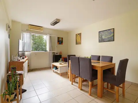 VENTA DEPARTAMENTO 4 AMBIENTES BOEDO ACEPTA PERMUT