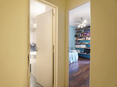 Departamento en Venta al Norte