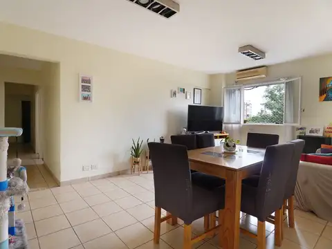 Departamento en Venta de 3 dormitorios