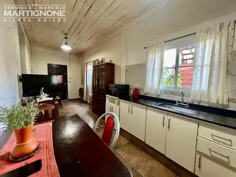 Open Door - Luján - Av. Cabred