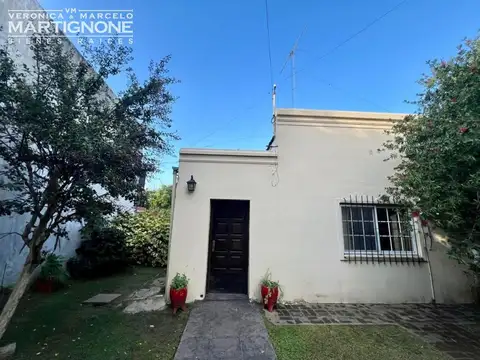 Casa en Venta de 2 dormitorios