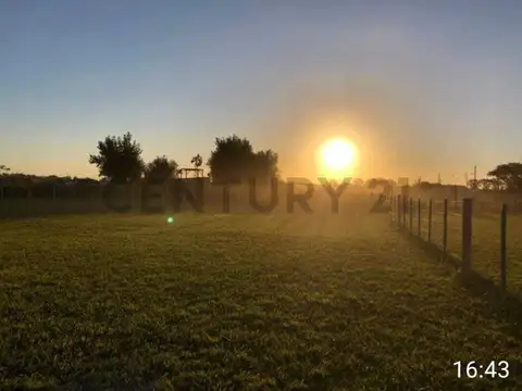 Terreno en Venta en Arrecifes, USD 36.000