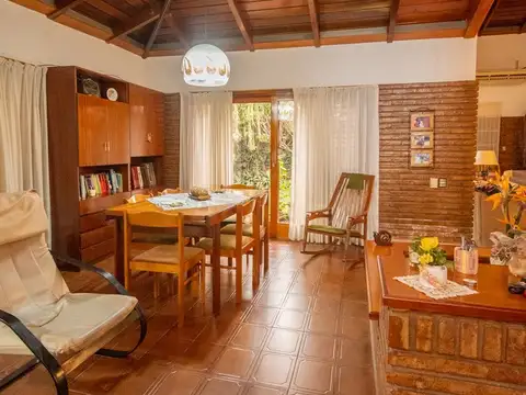 Casa en Venta de 4 dormitorios