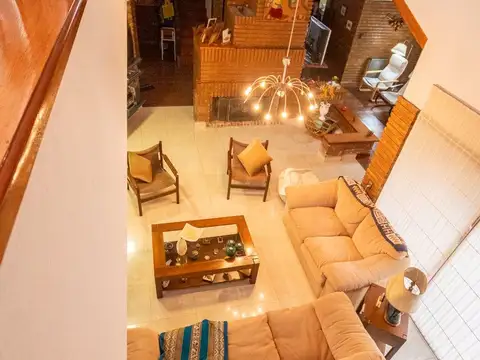 Venta casa 4 dormitorios en Franck