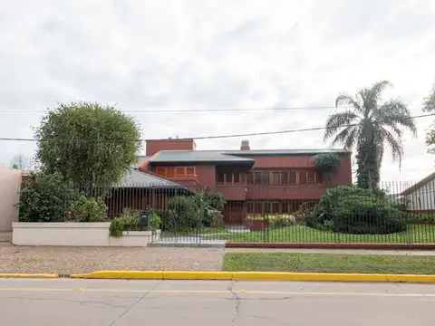 Venta casa 4 dormitorios en Franck