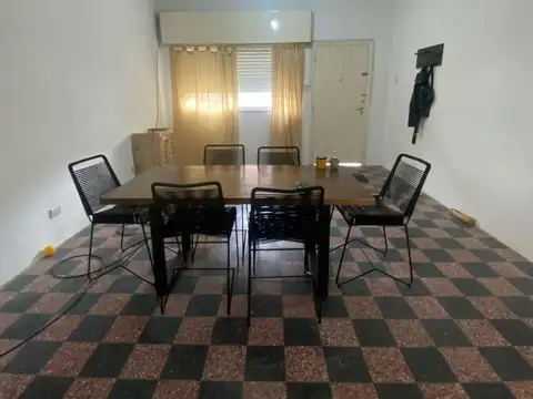 Depto Tipo Casa en Venta en Caseros, USD 60.000