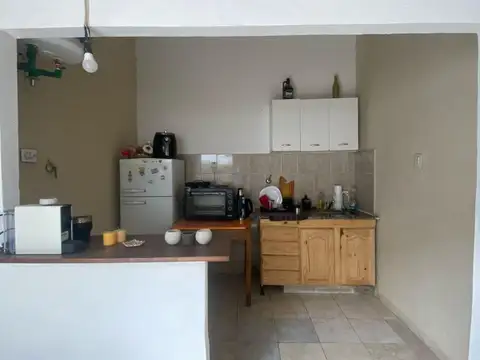 Depto Tipo Casa en Venta 40 años