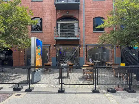 Local en Venta en Puerto Madero, USD 1.800.000