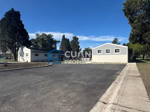 Terreno en Venta en Pilar Del Este - Santa Sofia, USD 37.000