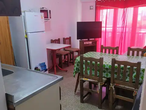 Departamento en Venta al Norte