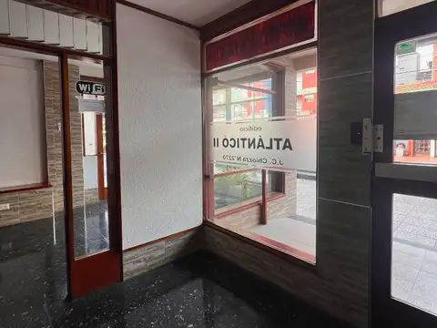 Chiozza 2200, Piso 4