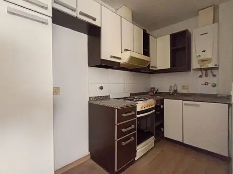 Depto Tipo Casa en Venta de 2 ambientes