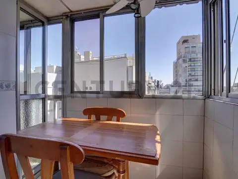 Departamento en Venta en Palermo Soho, USD 150.000