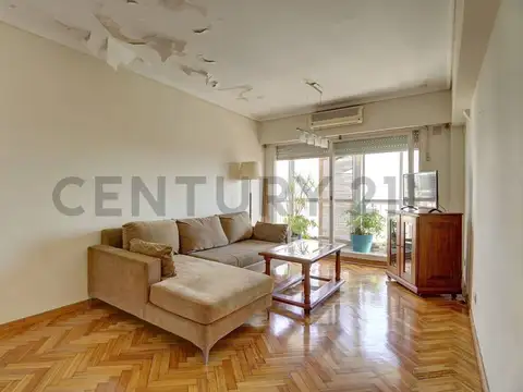 Departamento en Venta 50 años