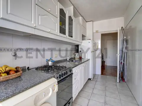 Departamento en Venta de 3 ambientes