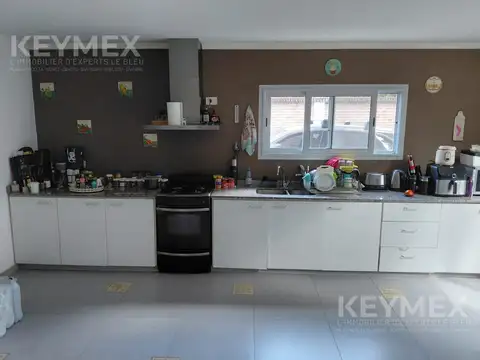 Casa en Venta 6 años