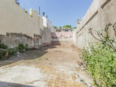 Casa en Venta 35 años