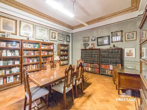 Casa en Venta 60 años