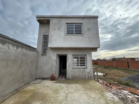 Casa en Venta en Mar Del Tuyu, USD 38.000