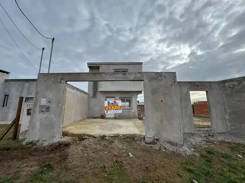 Casa en Venta de 2 dormitorios