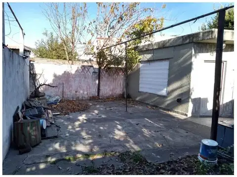 Depto Tipo Casa 2 ambientes con 1 baño