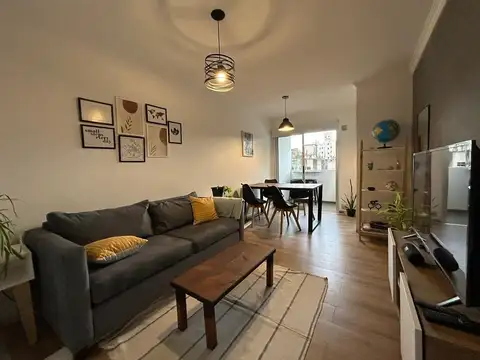 VENTA DEPARTAMENTO UN DORMITORIO COFICO AP CREDITO