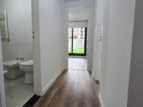 Departamento en Venta al Norte