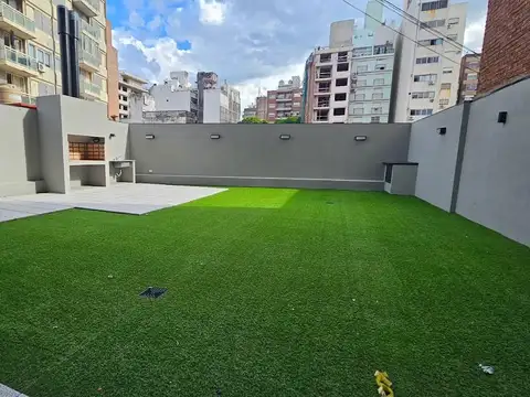 Departamento  con amenities en Venta Centro Rosario