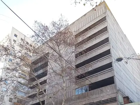 Venta de cochera en Centro