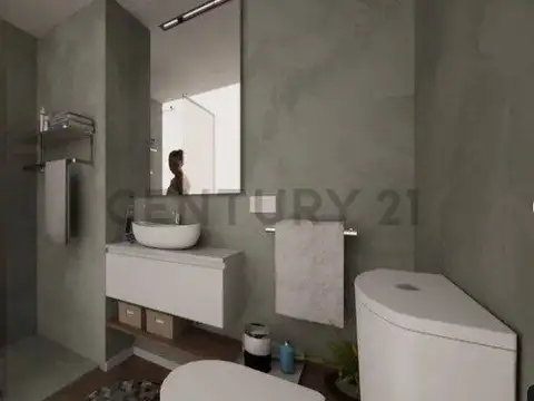 Departamento en Venta en Nuñez, USD 215.400