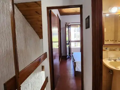Depto Tipo Casa en Venta con 1 cocheras