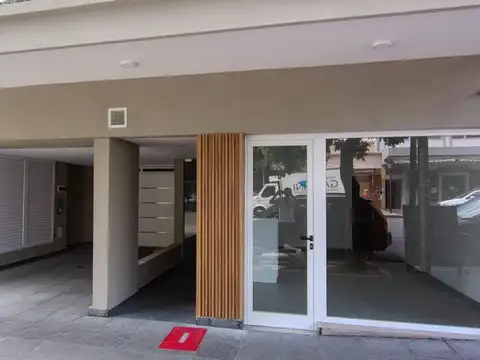 Departamento 2 Amb Balcon Amplio 56 m² - Av Mosconi Al 2400