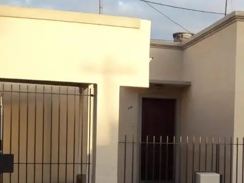 Casa en venta Apto Banco