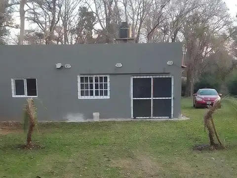 Mgm. Oportunidad! Casa En Loma Verde Sobre Calle Los Aromos