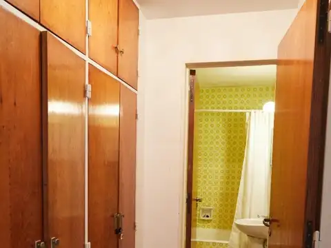 Departamento en Venta 35 años