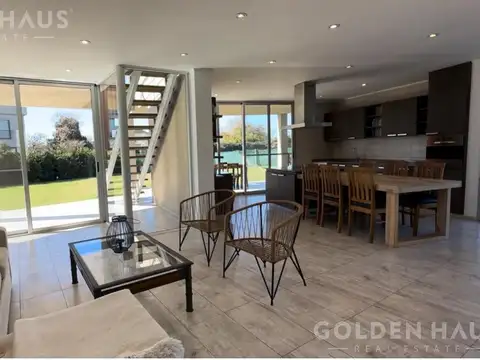 Casa en Alquiler 5 años