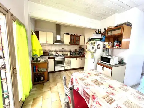 VENTA DUPLEX 4 AMBIENTES APTO CREDITO