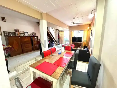 Casa en Venta en Villa Santos Tesei, USD 99.000