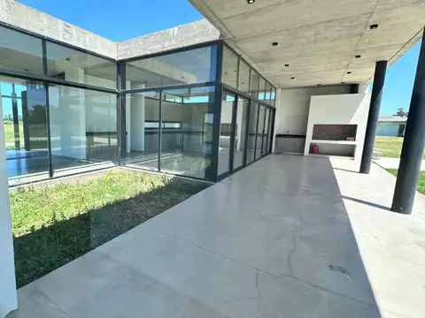 Casa en Venta en Estancia Villa Maria, USD 385.000