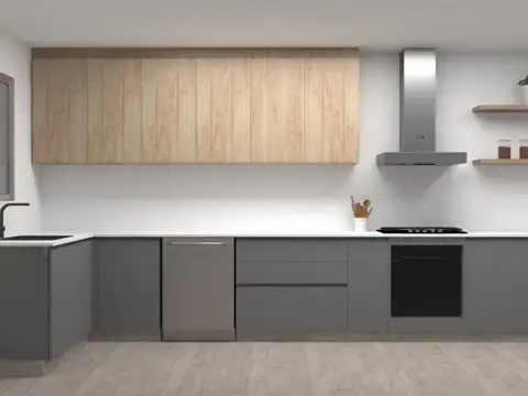 Casa en Venta A Estrenar