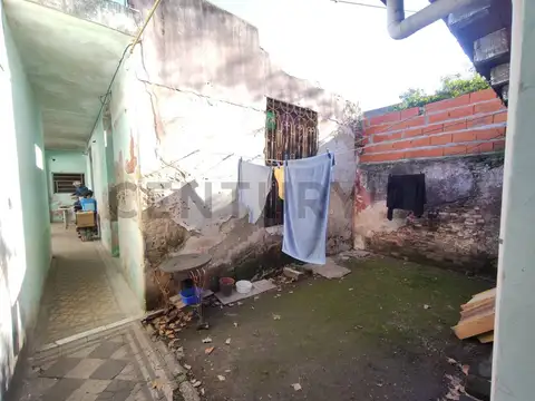 Casa en Venta en Barrio Matheu, USD 40.000