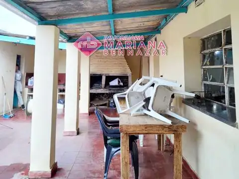 Casa en Venta al Oeste