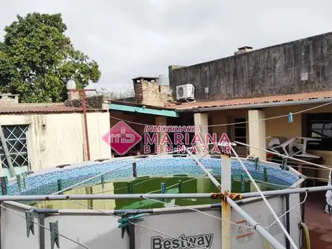 CASA EN VENTA - BARADERO