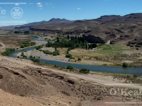 9000 has. Campo en venta en Esquel Patagonia - Ideal Turismo