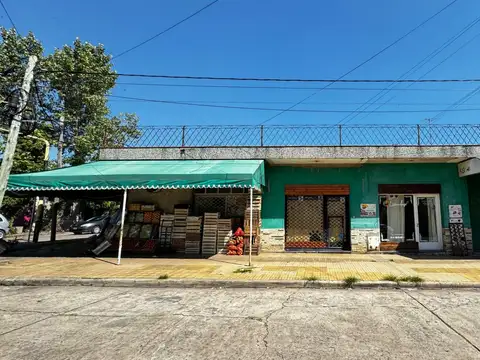Local en Venta en Castelar Norte, USD 225.000